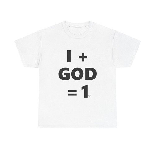 Spiritual tshirt faith based tee Worship apparel Christian tee Religious shirt