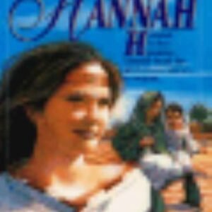 Women of the Bible: Hannah by Lois N. Erickson