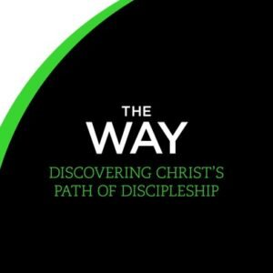 Disciples Path - The Way [Vol 2] (Member Book) - Lifeway Adults - Like New -...