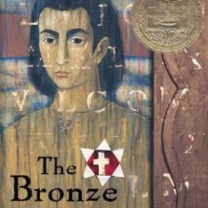 The Bronze Bow - Paperback By Speare, Elizabeth George - GOOD