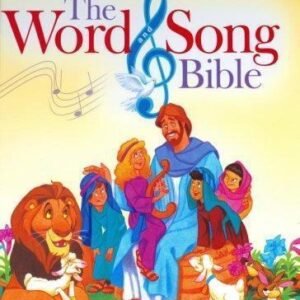 The Word & Song Bible by Stephen Elkins