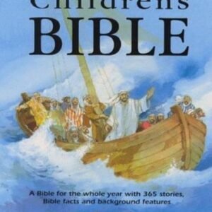 21st Century Children's Bible By Derek Williams