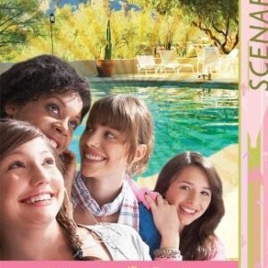 Truth or Dare: Interactive Fiction for Girls (Scenarios) - paperback O'dell,...
