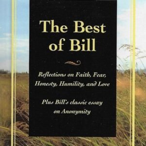 Bill's Secret Wise Man