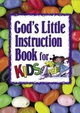 God's Little Devotional Book for Kids by V. Gilbert Beers