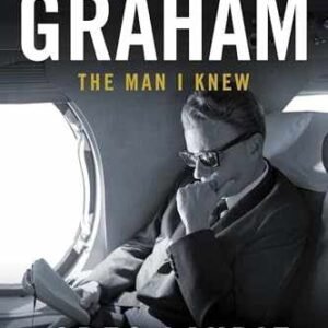 Billy Graham: The Man I Knew - Paperback, by Laurie Greg - Very Good x