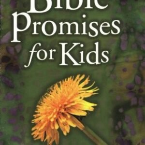 BIBLE PROMISES FOR KIDS (BIBLE PROMISE BOOKS) By B&h Editorial Staff *BRAND NEW*