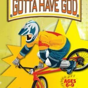 52 Week Gotta Have God Devotional: For Boys Ages 6-9