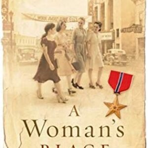 A Woman's Place Hardcover Lynn Austin