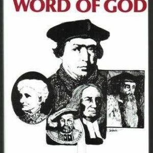 Traditions of Men Versus the Word of - Paperback, by Alvin Jennings - Acceptable