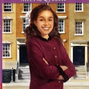 Meet Rebecca (American Girls Collection: Rebecca 1914) - Paperback - VERY GOOD