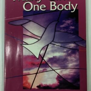 Many Gifts, One Body 2001-02 Study Book CWF Christian Womens Fellowship