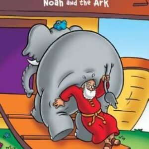 The Beginner's Bible Noah and the Ark (I Can Read! / The Beginner's - GOOD