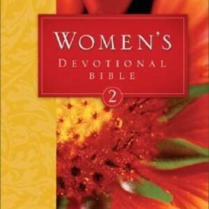 Women's Devotional Bible 2: New International Version - Paperback - GOOD