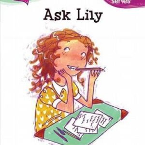 Ask Lily (Young Women of Faith: Lily Series, Book 5) - Paperback - GOOD