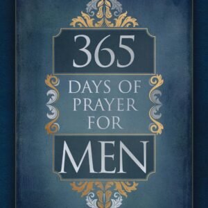 365 Days of Prayer for Men - BroadStreet Publishing Group LLC - Good - See c...