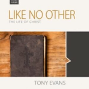 Like No Other: the Life of Christ - Bible Study Book Paperback To