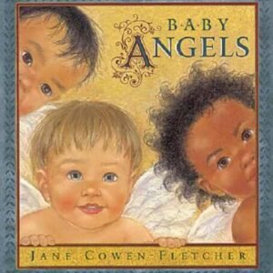 Baby Angels - Hardcover By Cowen-Fletcher, Jane - VERY GOOD