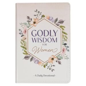 Godly Wisdom for Women - GOOD