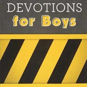 3-Minute Devotions for Boys: 90 - Paperback, by Hascall Glenn - Very Good