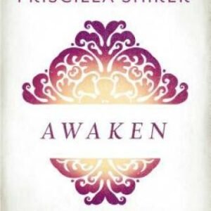 Awaken: 90 Days with the God who Speaks - Hardcover By Shirer, Priscilla - GOOD