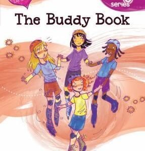 The Buddy Book (Young Women of Faith Library, Book 3) by Nancy Rue