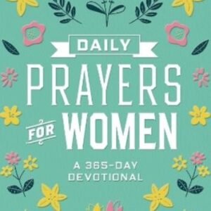 Daily Prayers for Women (Paperback)