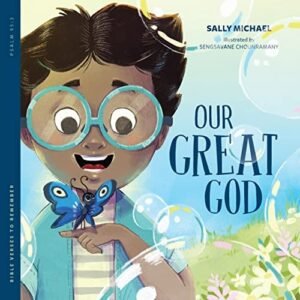 Our Great God Bible Verses to - VERY GOOD