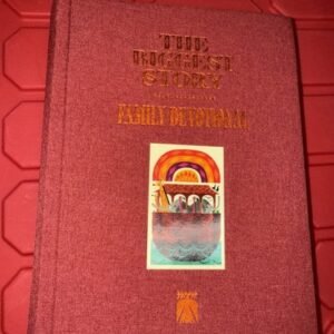 Biggest Story Family Devotional by Crossway Publishers and Douglas Sean...