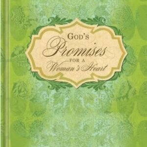 Gods Promises for a Womans H - VERY GOOD