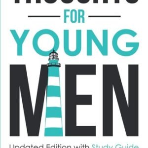 Thoughts for Young Men: Updated Edition with Study Guide (1) - paperback Ryl...