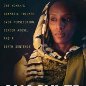 Shackled: One Womans Dramatic Triumph Over Persecution, Gender Abuse,  - GOOD