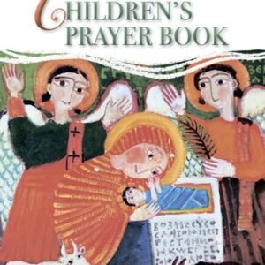 Children’s Prayer Book