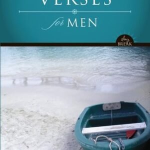 NIV, Daybreak Verses for Men, Hardcover (DayBreak Books) Carder, David|Richa...