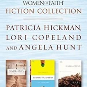 Women of Faith Fiction Collection Hardcover