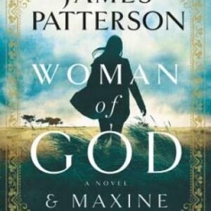 Woman of God - Paperback By Patterson, James - ACCEPTABLE