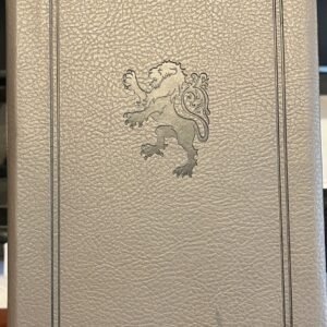 Manual for Men by Reverend Thomas J. Olmsted