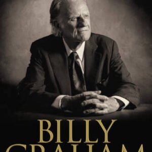 Billy Graham: Candid Conversations with a Public Man - Hardcover - GOOD