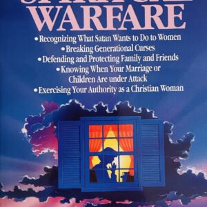 A Woman's Guide To Spiritual Warfare Quin Sherrer & Ruthanne Garlock Paperback