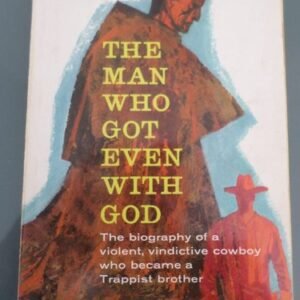Man Who Got Even With God - Raymond, M. - Acceptable - See condition notes