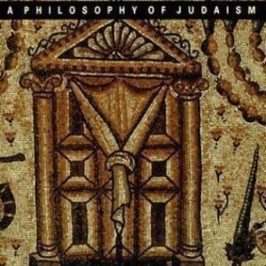 God in Search of Man : A Philosophy of Judaism by Abraham Joshua Heschel (1976