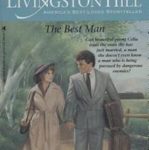 The Best Man by Grace Livingston Hill