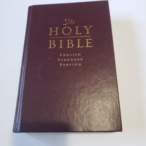 Bible Promise Book for Women Prayer Edition VERY GOOD Faux Leather