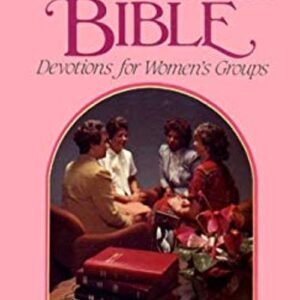 Women Through the Bible : Devotions for Women's Groups Paperback