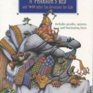 Frogs in Pharaohs Bed and 49 Other Fun Devotions for Kids - VERY GOOD