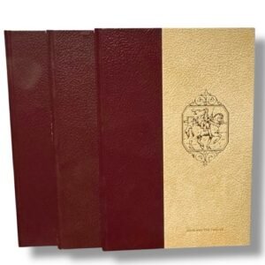 3 Religious Books Women Of The Bible Young People Of The Bible Jesus & The 12 HC