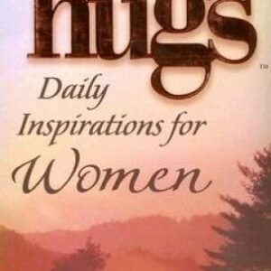 Hugs Daily Inspirations for Women: 365 Devotions to Inspire You - VERY GOOD