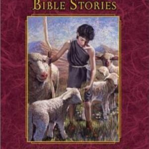 Complete Book of Bible Stories : A Timeless Classic by Jesse Lyman Hurlbut...