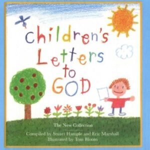 Children's Letters to God By Stuart Hample, Eric Marshall