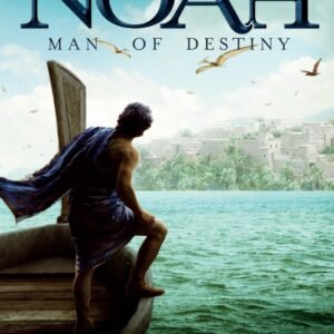 Noah: Man of Destiny (The Remnant Trilogy - Book 1) - Tim Chaffey - Good - S...